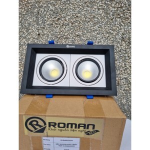 Đèn led ELD4002
