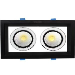 Đèn led ELD4002