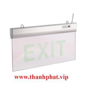 Đèn Led Exit chỉ dẫn 2 mặt Rạng Đông D CD01