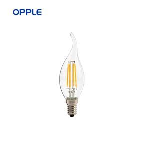 Đèn led Filament Opple E F35 E14