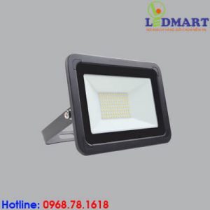 Đèn LED FLD2-100T