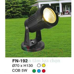 Đèn led FN-192