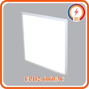 Đèn led FPD2 FPD2-6060/3C