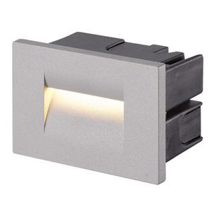 Đèn led gắn âm tường chiếu chân Panasonic NSL1121A