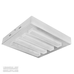 Đèn led gắn nổi 16W SDGR216N Duhal