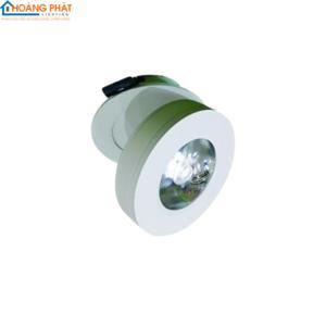 Đèn led gắn nổi chiếu điểm trang trí Duhal DGD0072 - 7W