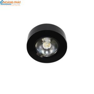 Đèn led gắn nổi chiếu điểm trang trí Duhal DGD0071 - 7W