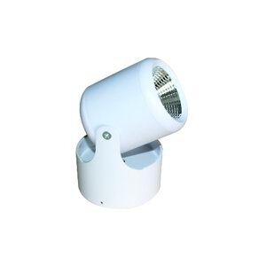 Đèn led gắn nổi chiếu điểm trang trí Duhal DIB0071 - 7W