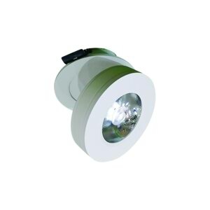 Đèn led gắn nổi chiếu điểm trang trí Duhal DGD0052 - 5W