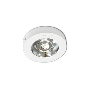 Đèn led gắn nổi chiếu điểm trang trí Duhal DGD0051 - 5W