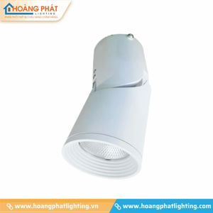 Đèn led gắn nổi chiếu điểm trang trí Duhal DIB0105 - 10W
