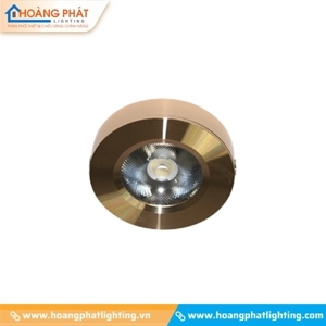 Đèn led gắn nổi chiếu điểm trang trí Duhal DGD0051 - 5W