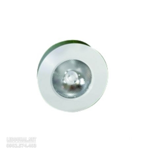 Đèn led gắn nổi chiếu điểm trang trí Duhal DGD0101 - 10W