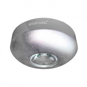 Đèn led gắn nổi chiếu sâu 4w Duhal AFB904T