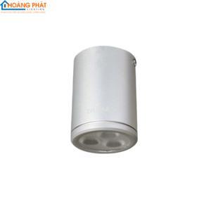 Đèn led gắn nối chiếu sâu Duhal SDFB801 - 3W