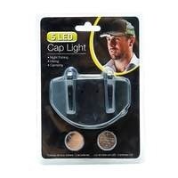 Đèn LED gắn nón Uncle Bills LC0131