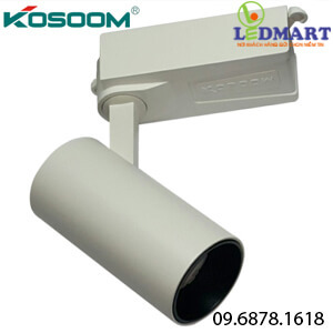 Đèn LED gắn ray 10W Kosoom R-KS-10A