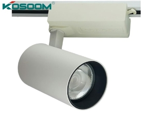Đèn LED gắn ray 20W Kosoom R-KS-20A