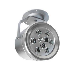 Đèn led gắn trần 9w Duhal DIB803