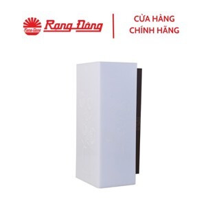 Đèn LED gắn tường 5W Rạng Đông D GT08L/2.5W