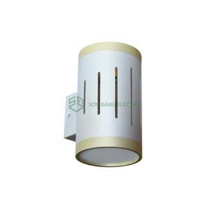 Đèn led gắn tường Duhal DTV863 6W