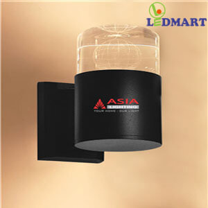 Đèn led gắn tường Asia DTU-ĐC-01
