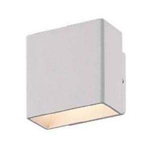 Đèn LED gắn tường ngoài trời 7W Nanoco NBL2891B