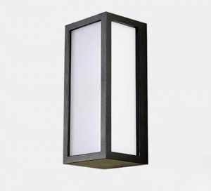 Đèn LED gắn tường ngoài trời Nanoco NBL5705A