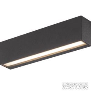 Đèn LED gắn tường Paragon PWLBB