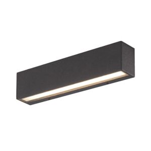 Đèn LED gắn tường Paragon PWLBB