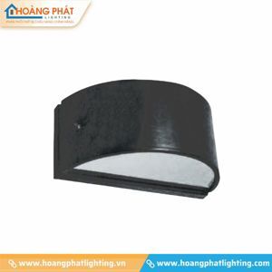Đèn led gắn vách ngoài trời Duhal ABY017 - 10W