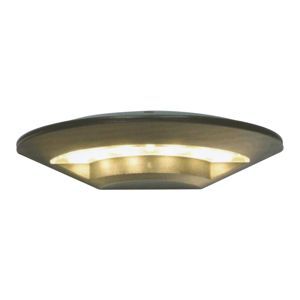 Đèn led gắn vách ngoài trời Duhal ABY112 - 10W