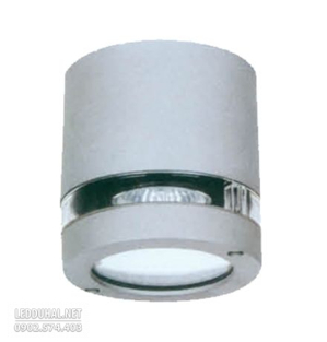 Đèn led gắn vách ngoài trời Duhal ABY113 - 5W