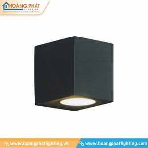 Đèn led gắn vách ngoài trời Duhal ABY021 - 5W