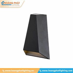Đèn led gắn vách ngoài trời Duhal ABY008 - 10W