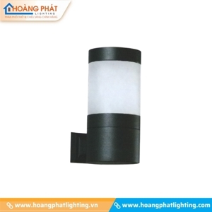 Đèn led gắn vách ngoài trời Duhal DVH305 - 7W