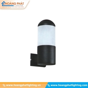 Đèn led gắn vách ngoài trời Duhal DVH303 - 4W