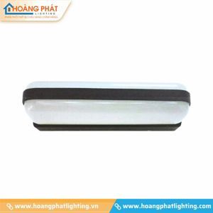 Đèn led gắn vách ngoài trời Duhal ABY026 - 6W