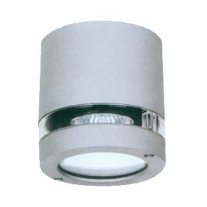 Đèn led gắn vách ngoài trời Duhal ABY113 - 5W