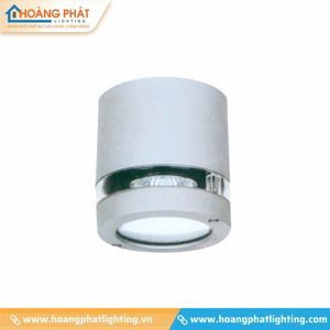 Đèn led gắn vách ngoài trời Duhal ABY113 - 5W