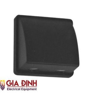 Đèn Led gắn vách ngoài trời DVH324