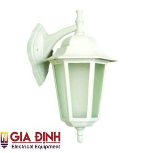 Đèn Led gắn vách trang trí Duhal DTV026 5W