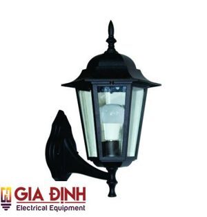 Đèn led gắn vách trang trí Duhal DTV025 - 5W