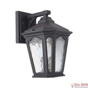 Đèn led gắn vách trang trí Duhal DTV029 - 5W