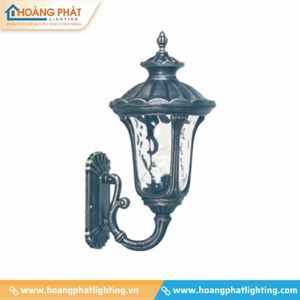 Đèn led gắn vách trang trí Duhal DTV006 - 5W