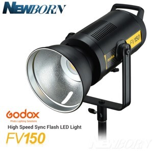 Đèn LED Godox FV150