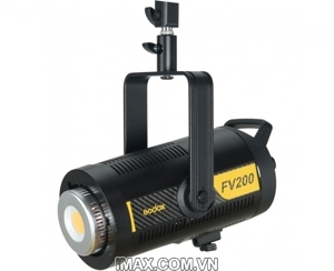 Đèn LED Godox FV200