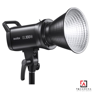 Đèn LED Godox SL100Bi