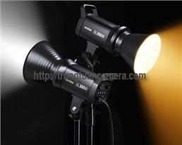 Đèn LED Godox SL100Bi