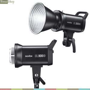 Đèn LED Godox SL100D